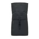 Zaino rolltop in poliestere - 5