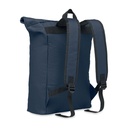Zaino rolltop in poliestere - 2