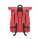 Zaino rolltop in poliestere - 3