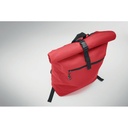 Zaino rolltop in poliestere - 6