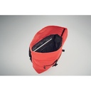 Zaino rolltop in poliestere - 10