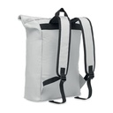 Zaino rolltop in poliestere - 2