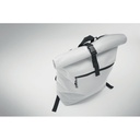 Zaino rolltop in poliestere - 4
