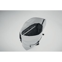 Zaino rolltop in poliestere - 7