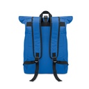 Zaino rolltop in poliestere - 3