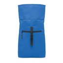 Zaino rolltop in poliestere - 5
