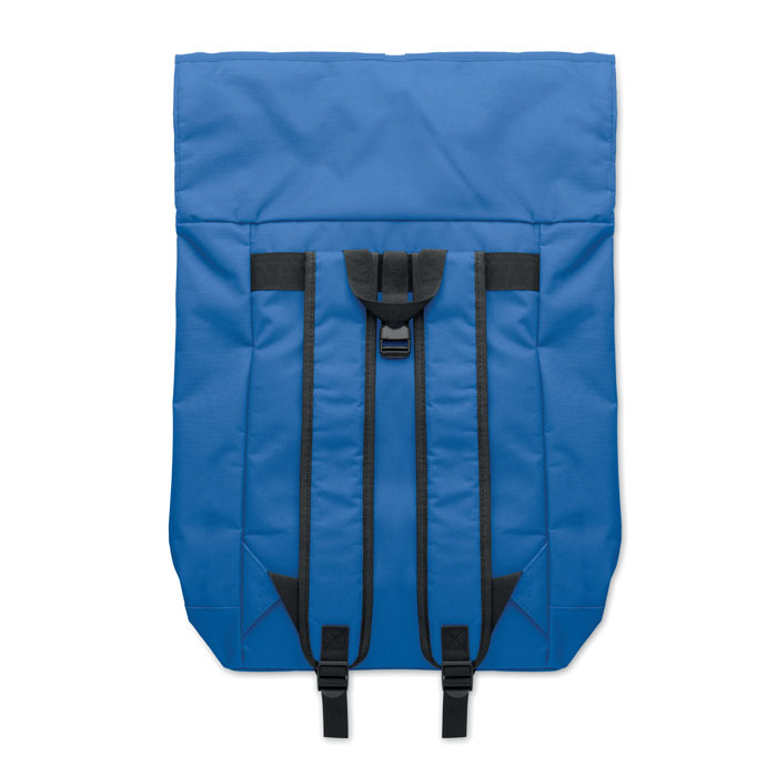 Zaino rolltop in poliestere - 6