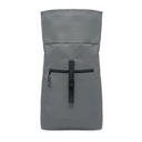 Zaino rolltop in poliestere - 3