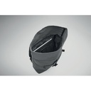 Zaino rolltop in poliestere - 5