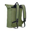 Zaino rolltop in poliestere - 2