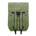 Zaino rolltop in poliestere - 8