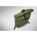 Zaino rolltop in poliestere - 10