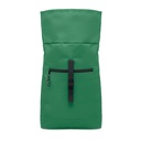 Zaino rolltop in poliestere - 3