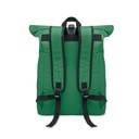 Zaino rolltop in poliestere - 4