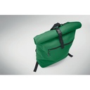 Zaino rolltop in poliestere - 7