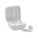 Auricolari TWS con carica solar - 4