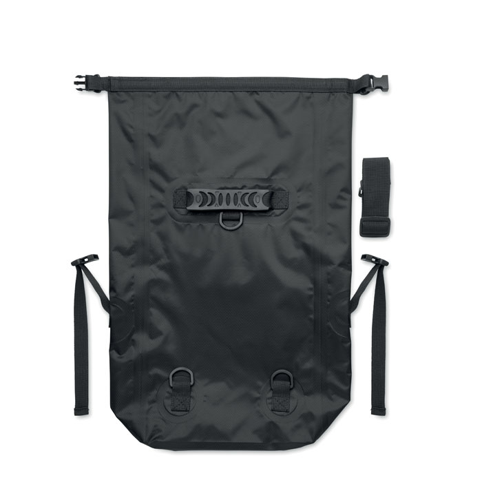 Zaino impermeabile RPET - 5