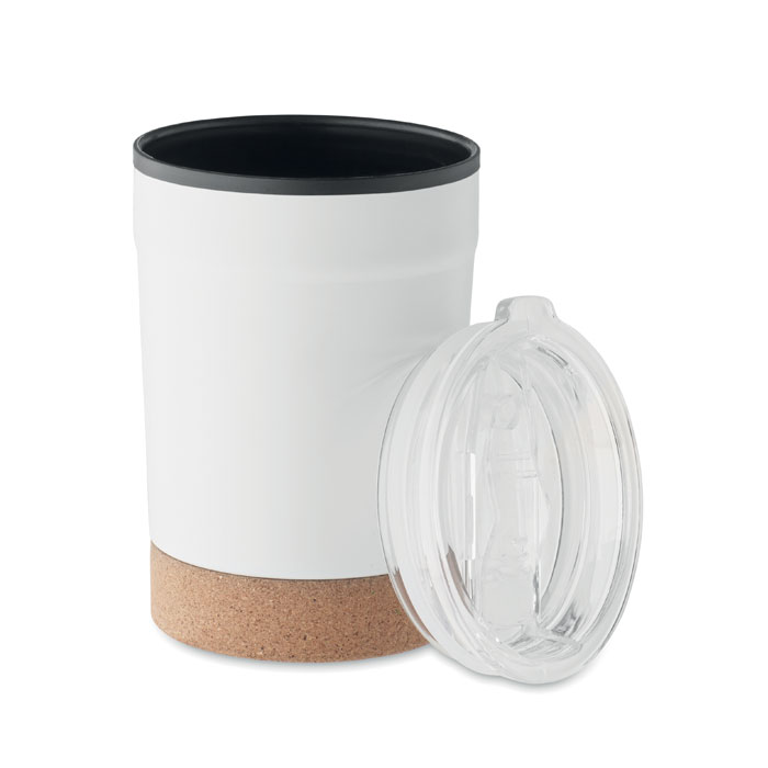 Bicchiere a doppia parete 300ml - 3