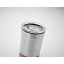 Bicchiere a doppia parete 300ml - 5