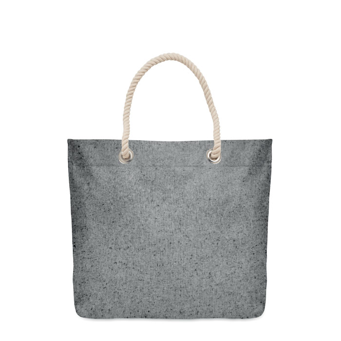 Borsa da spiaggia con manico in - 2