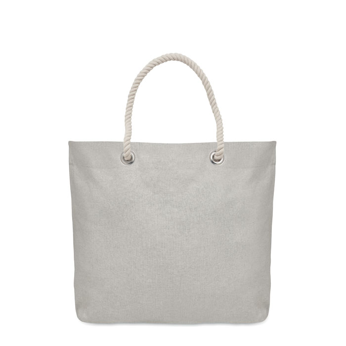 Borsa da spiaggia con manico in - 2