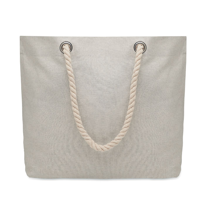 Borsa da spiaggia con manico in - 3