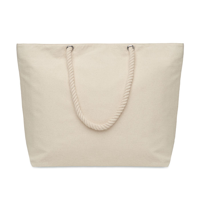 Borsa da spiaggia con manico in - 2