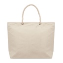 Borsa da spiaggia con manico in - 3