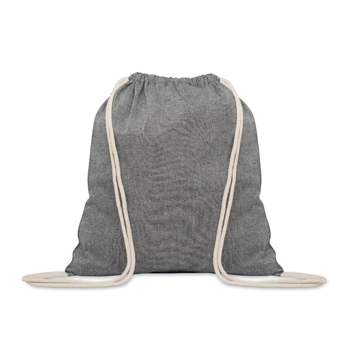 Borsa in cotone riciclato 140 g - 2