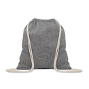 Borsa in cotone riciclato 140 g - 2