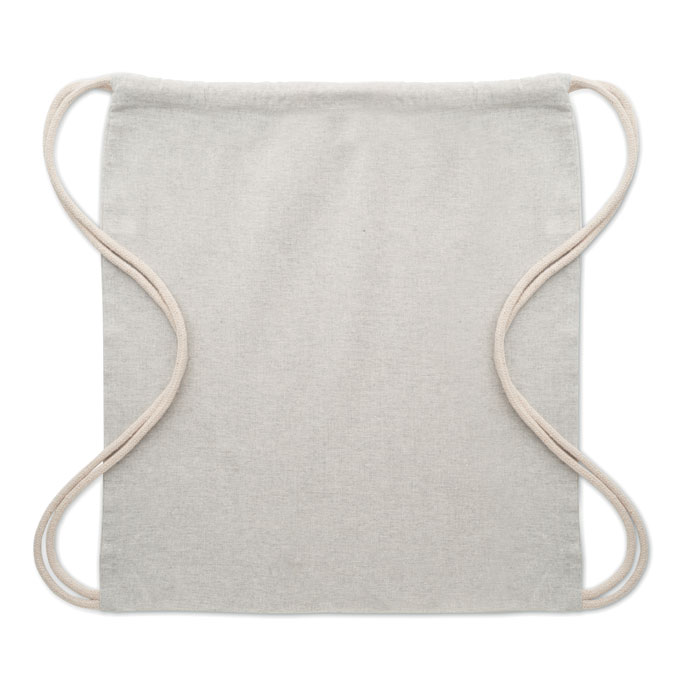 Borsa in cotone riciclato 140 g - 2