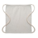 Borsa in cotone riciclato 140 g - 2