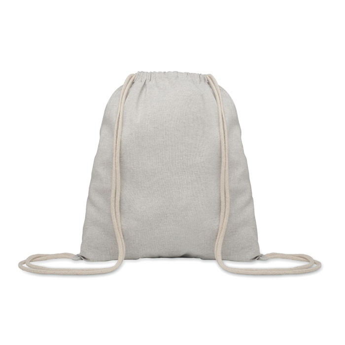 Borsa in cotone riciclato 140 g - 3