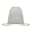 Borsa in cotone riciclato 140 g - 3