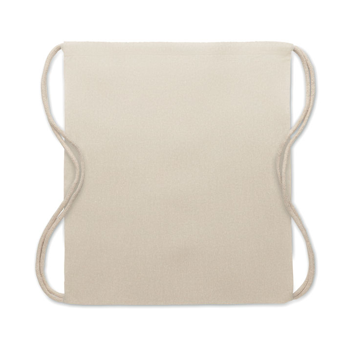 Borsa in cotone riciclato 140 g - 2