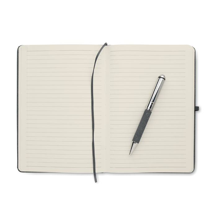 Set regalo Notebook e penna - 3