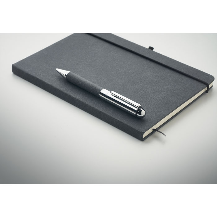 Set regalo Notebook e penna - 4