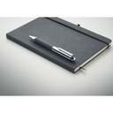Set regalo Notebook e penna - 4