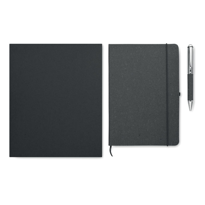 Set regalo Notebook e penna - 5