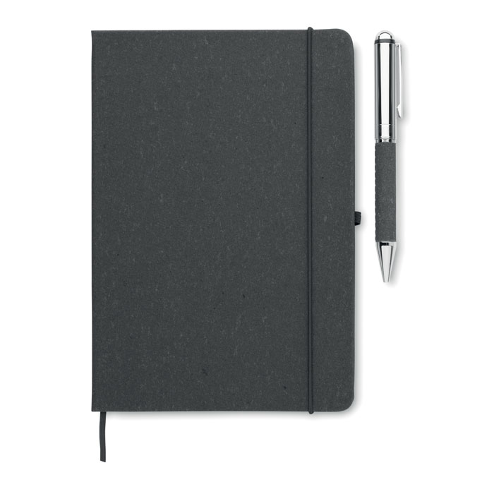 Set regalo Notebook e penna - 6