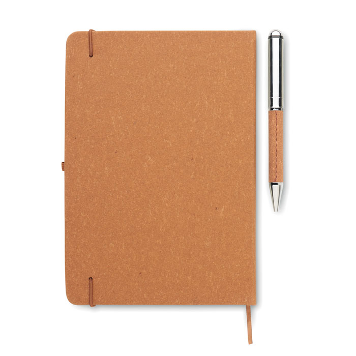 Set regalo Notebook e penna - 2
