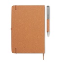 Set regalo Notebook e penna - 2