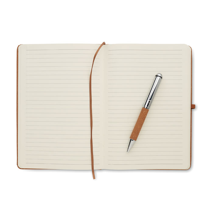 Set regalo Notebook e penna - 3