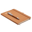 Set regalo Notebook e penna - 4