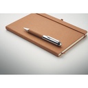 Set regalo Notebook e penna - 5
