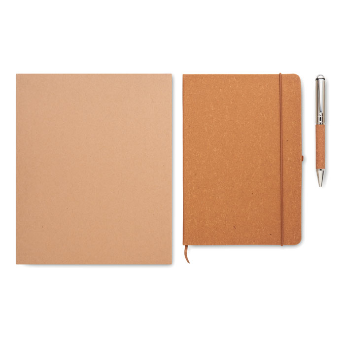 Set regalo Notebook e penna - 6