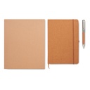 Set regalo Notebook e penna - 6