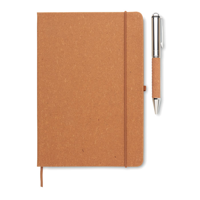 Set regalo Notebook e penna - 7