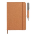 Set regalo Notebook e penna - 7