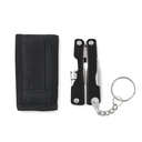 Coltello multi-tool pieghevole - 8